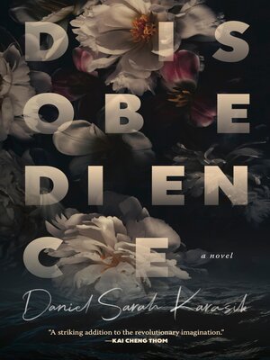 cover image of Disobedience